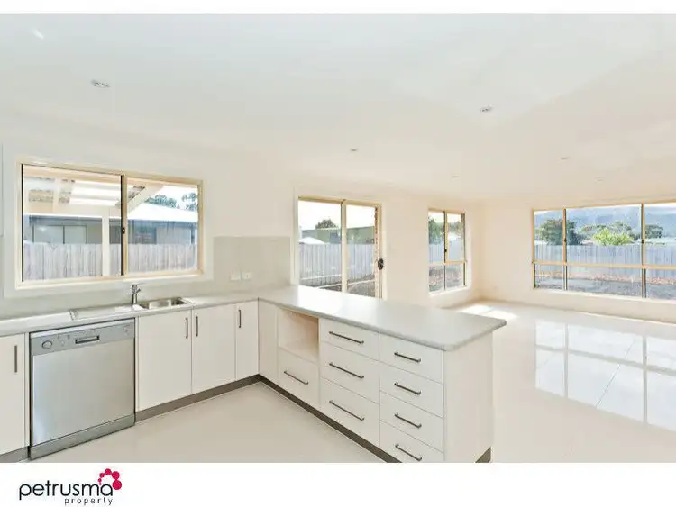 Third view of Homely house listing, 4 Taplan Court, Margate TAS 7054
