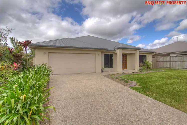 26 Iridescent Drive, Trinity Park QLD 4879