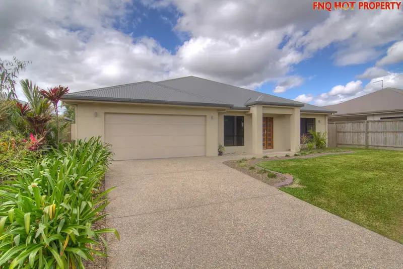 Main view of Homely house listing, 26 Iridescent Drive, Trinity Park QLD 4879