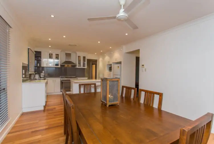 Third view of Homely house listing, 5 Hermitage Drive, Eimeo QLD 4740