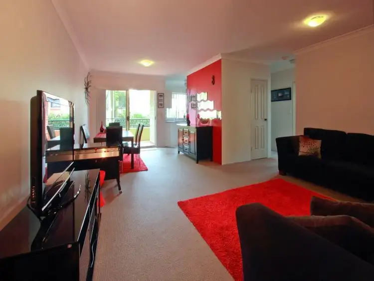 Fourth view of Homely unit listing, 27/288-290 Kingsway, Caringbah NSW 2229
