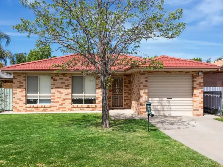 22 Girraween Mews, Glenfield Park NSW 2650