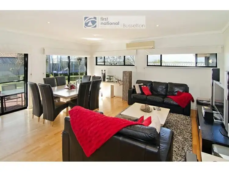Third view of Homely house listing, 33 Pebble Drive, Busselton WA 6280