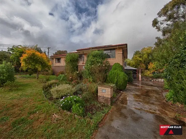 Second view of Homely house listing, 13 Tauchert Street, Chapman ACT 2611