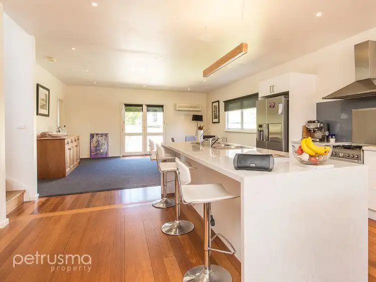 Third view of Homely house listing, 180 Coningham Road, Coningham TAS 7054