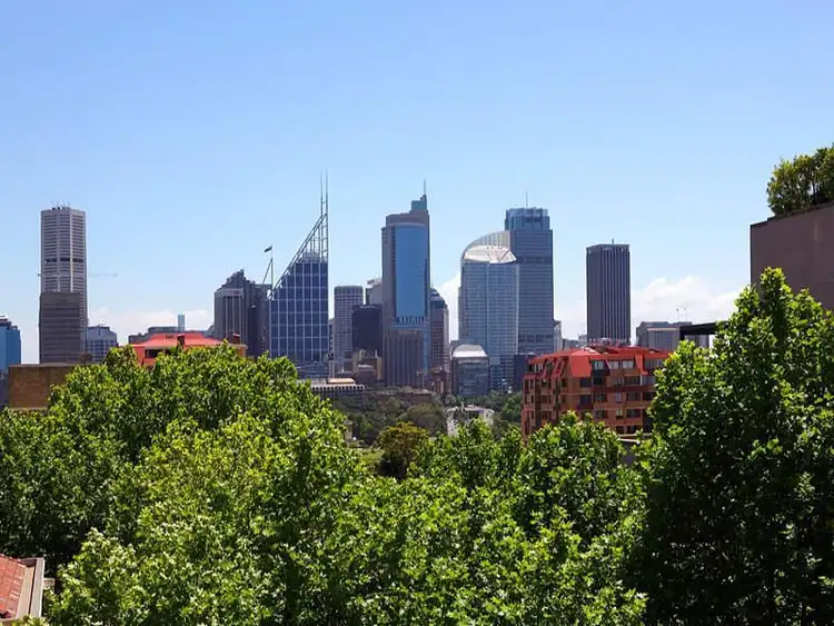 Seventh view of Homely apartment listing, 502/5 Manning Street, Potts Point NSW 2011