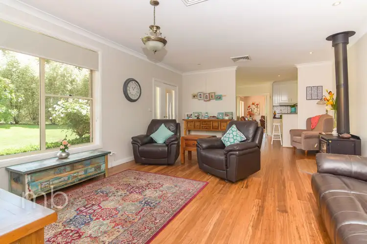 Seventh view of Homely house listing, 34 Hewitt Close, Orange NSW 2800