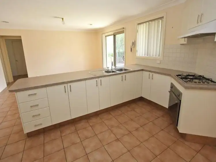 Fourth view of Homely house listing, 21 McCarron Place, Orange NSW 2800