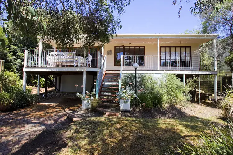 25 Alice Street, Aireys Inlet VIC 3231