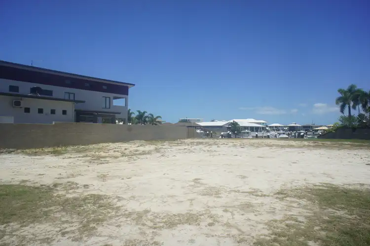 Third view of Homely land listing, 79 HARBOUR DRIVE, Trinity Park QLD 4879