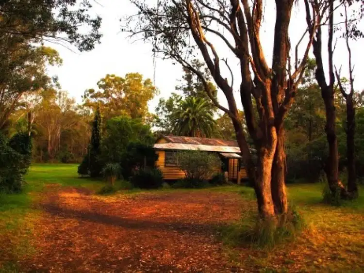 Main view of Homely rural property listing, Address available on request