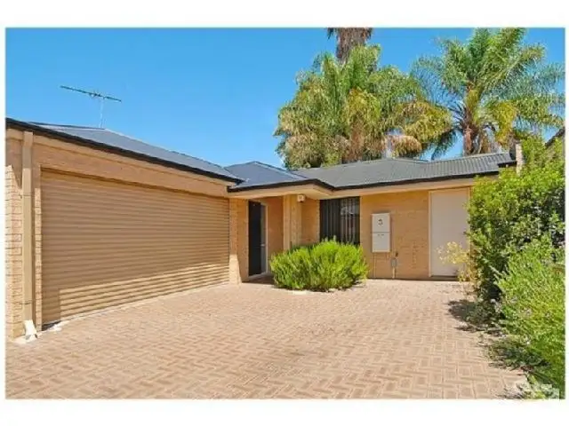 Main view of Homely villa listing, 3/65 Crimea Street, Morley WA 6062