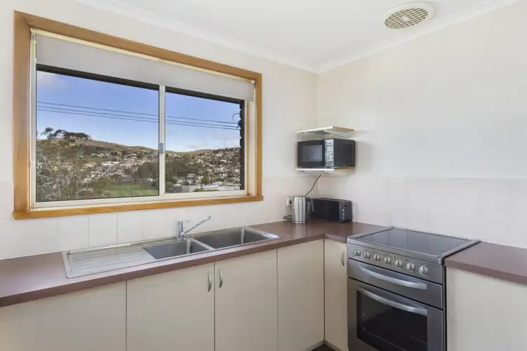 Sixth view of Homely villa listing, 2/46 Sawyer Avenue, West Moonah TAS 7009