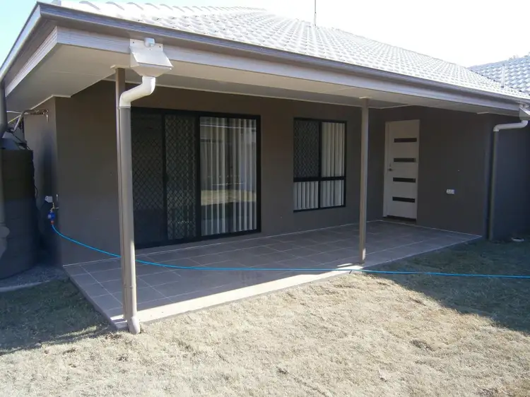 Second view of Homely house listing, 1 Coalstoun Crossing Way, Waterford QLD 4133
