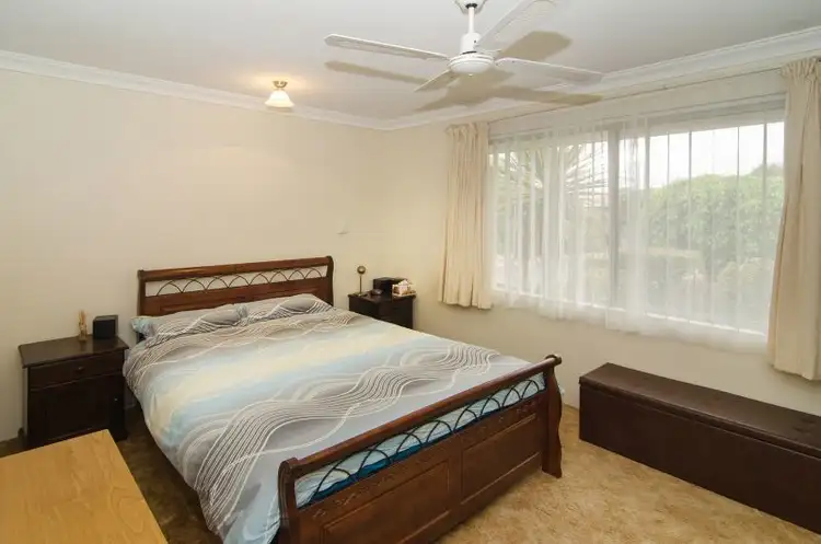 Fourth view of Homely unit listing, 28/6 Court Street, West Busselton WA 6280