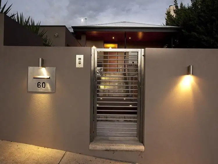 Fifth view of Homely house listing, 60 Lanark Street, Coolbinia WA 6050
