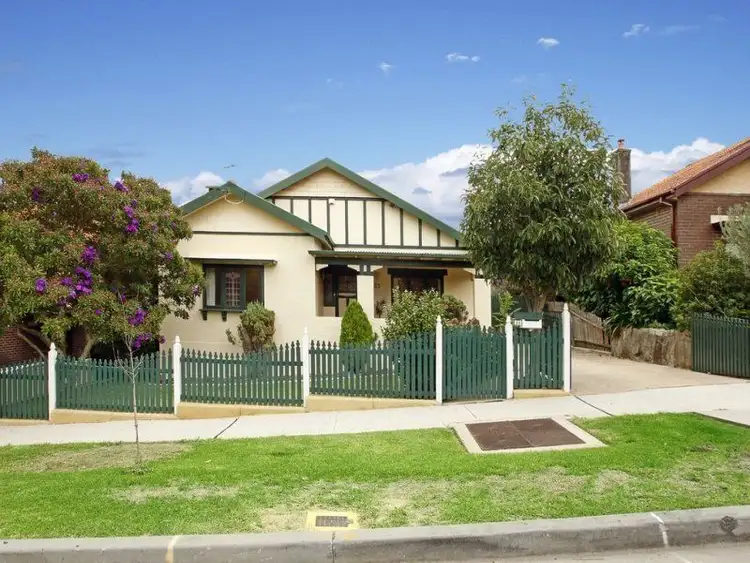 39 Hay Street, Croydon Park NSW 2133