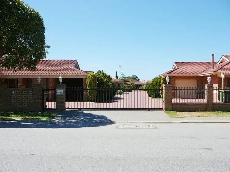 9/73-75 George Way, Cannington WA 6107