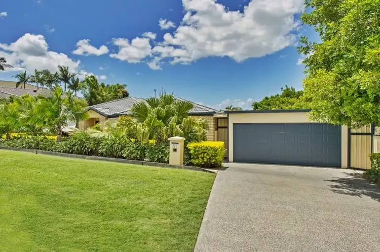 Second view of Homely house listing, 51 Stanfield Drive, Upper Coomera QLD 4209
