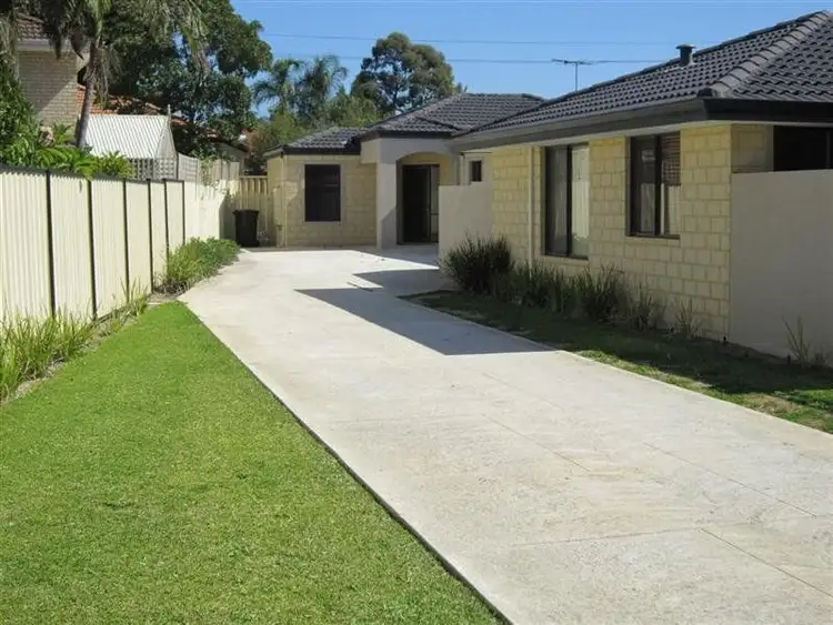 3A-3B Mileto  Street, Dianella WA 6059