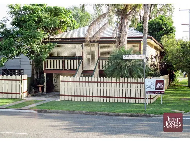 97 Dunellan Street, Greenslopes QLD 4120