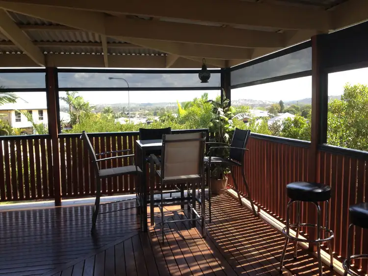 Fourth view of Homely house listing, 9 Harlequin St, Calliope QLD 4680