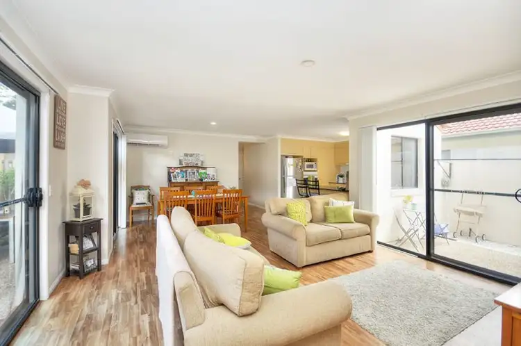 Third view of Homely house listing, 309/64 Gilston Rd, Nerang QLD 4211