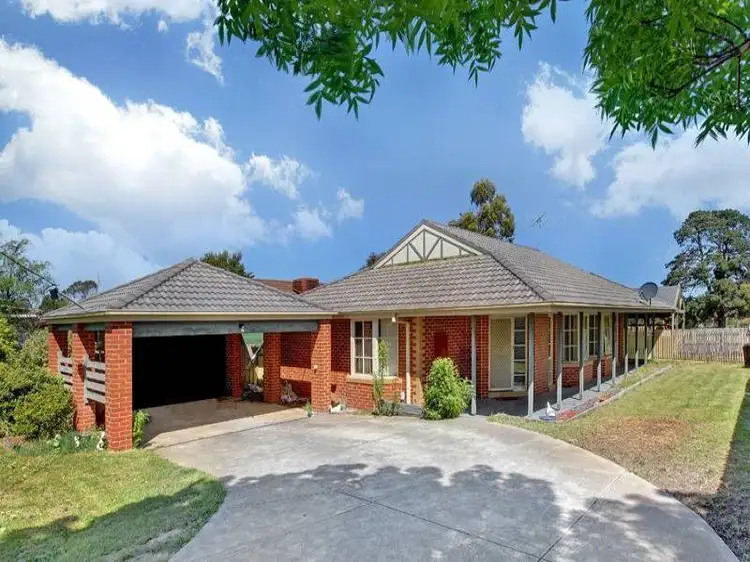 Main view of Homely house listing, 65 WILLIAM STREET, Wallan VIC 3756