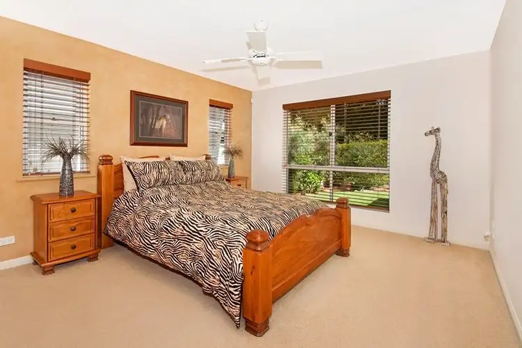 Seventh view of Homely house listing, "Woodlands"  8/268 Ashmore Road, Benowa QLD 4217