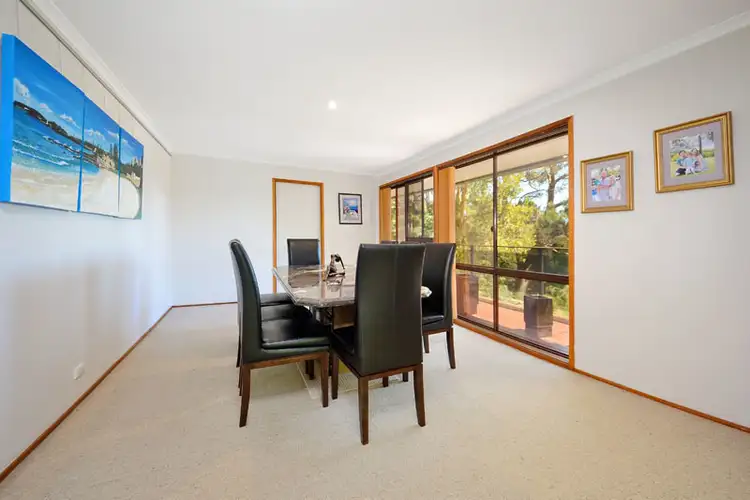 Fourth view of Homely house listing, 4 Roseneath Place, Engadine NSW 2233