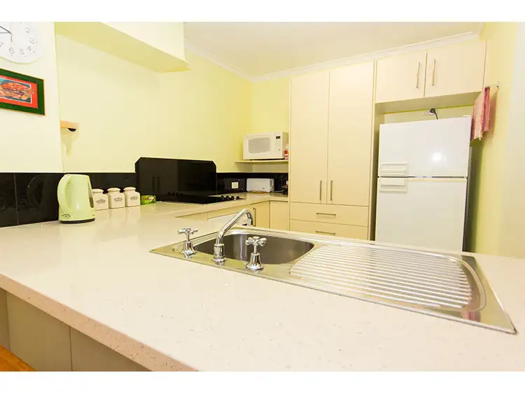 Seventh view of Homely townhouse listing, 4/82 Lawrence Drive, Nerang QLD 4211