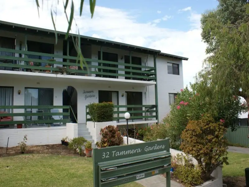 Main view of Homely apartment listing, 8/32 St Leonards Street, Mosman Park WA 6012
