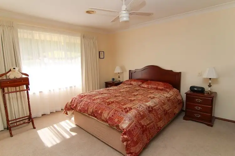Sixth view of Homely house listing, 7 Taralye Place, Orange NSW 2800