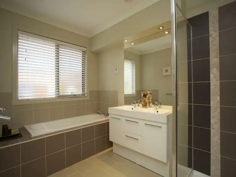 Fourth view of Homely house listing, 46 Middle Park Drive, Point Cook VIC 3030