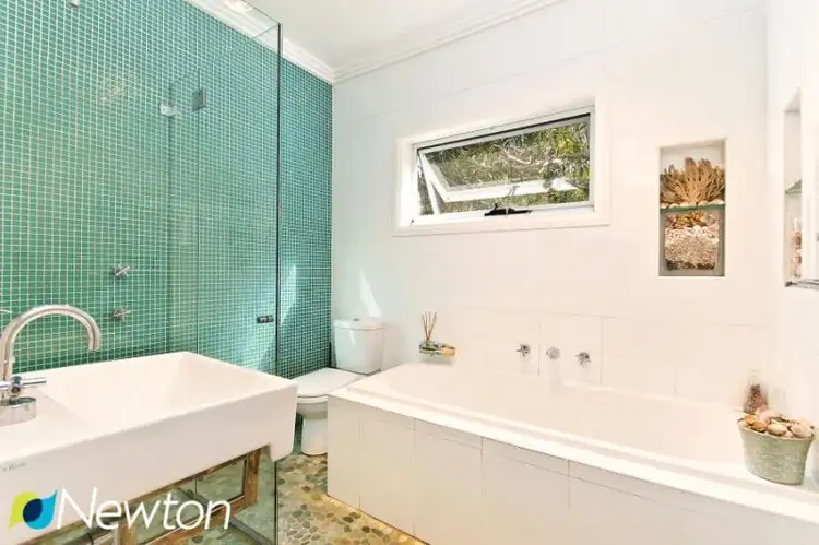 Third view of Homely house listing, 100a Matson Crescent, Miranda NSW 2228