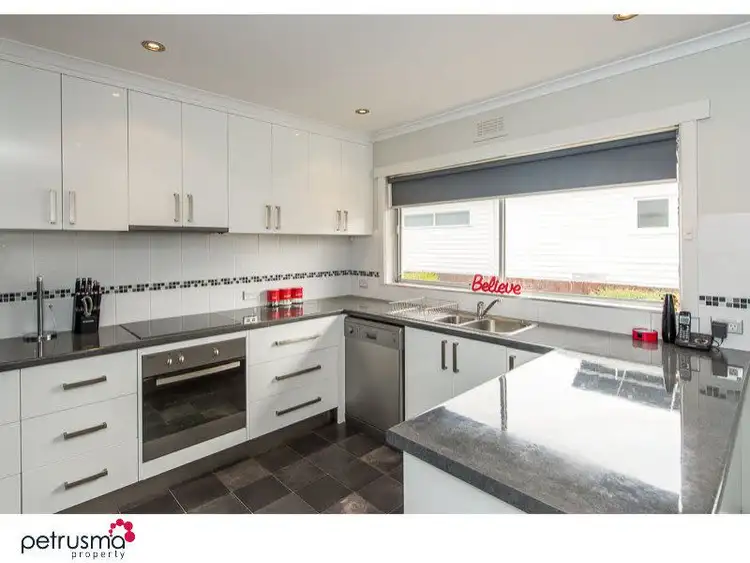 Second view of Homely house listing, 78 Grange Road, Rokeby TAS 7019
