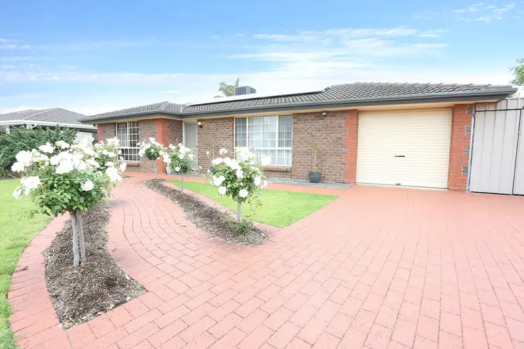 Second view of Homely house listing, 39 Clearwater Crescent, Seaford Rise SA 5169