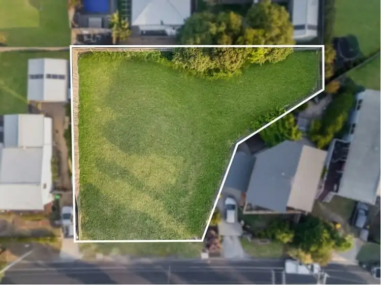 Fourth view of Homely land listing, 50 Sunset Strip, Jan Juc VIC 3228