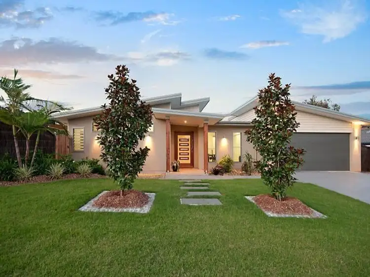 Third view of Homely house listing, 1 Midgenberry Place, Suffolk Park NSW 2481