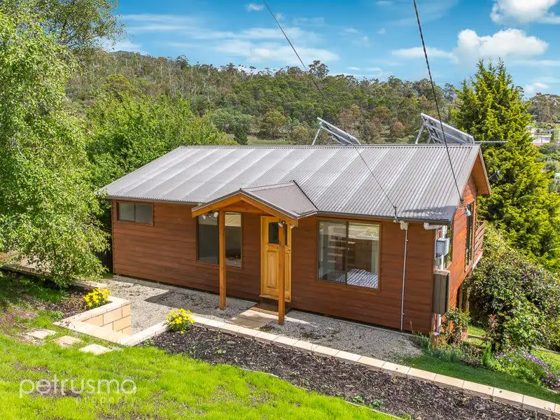 Main view of Homely house listing, 9 Canning Court, Mount Stuart TAS 7000