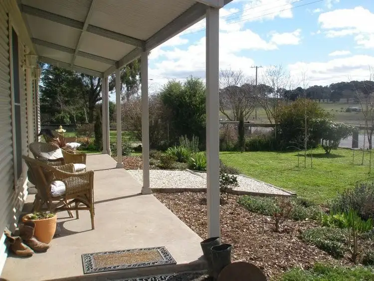 Fifth view of Homely house listing, 89 Forest Reefs Road, Millthorpe NSW 2798