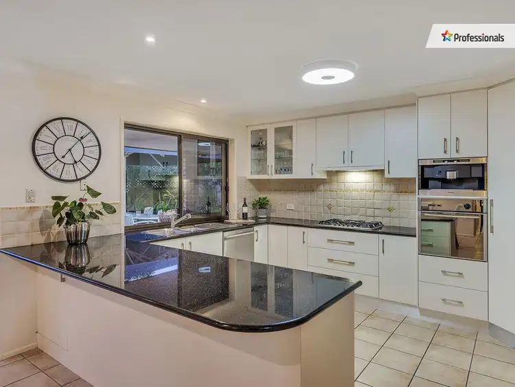 Second view of Homely house listing, 8 Macnee Street, Mcdowall QLD 4053