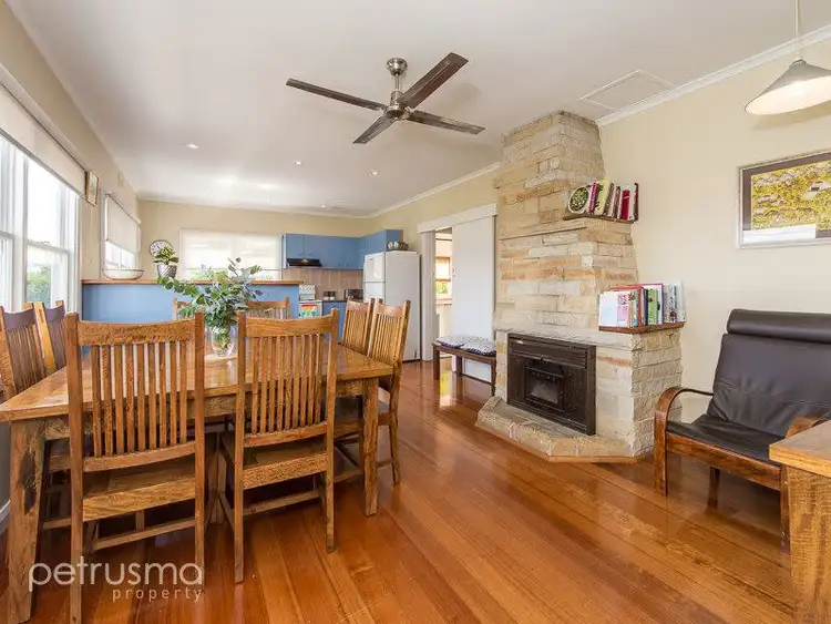 Third view of Homely house listing, 47 Waterworks Road, Dynnyrne TAS 7005