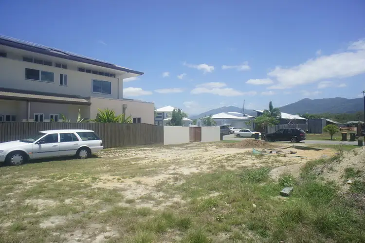 Fifth view of Homely land listing, 10 APOLLO QY, Trinity Park QLD 4879