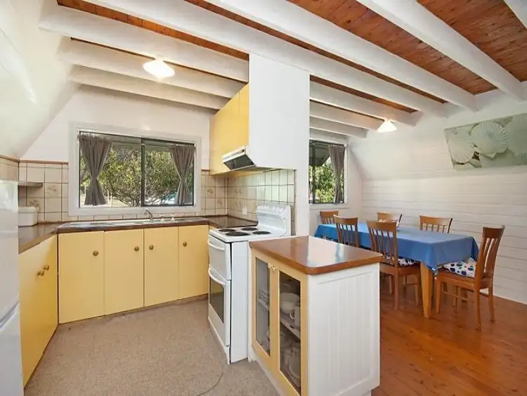 Third view of Homely house listing, 1 Mott Street, Byron Bay NSW 2481