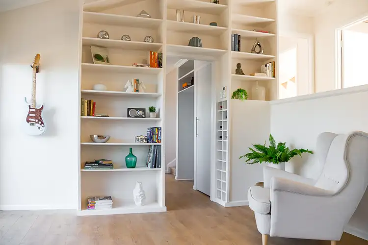 Fourth view of Homely house listing, 18 Castles Place, Melba ACT 2615