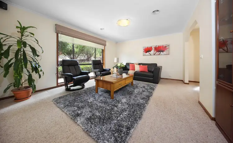 Fourth view of Homely house listing, 24 Martley Circuit, Calwell ACT 2905