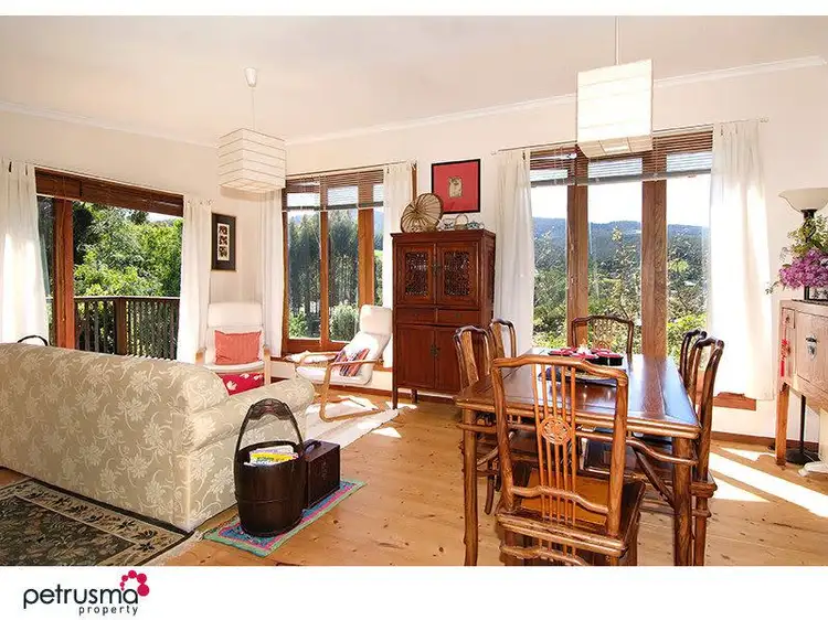Main view of Homely house listing, 23 Underwoods Road, Nicholls Rivulet TAS 7112