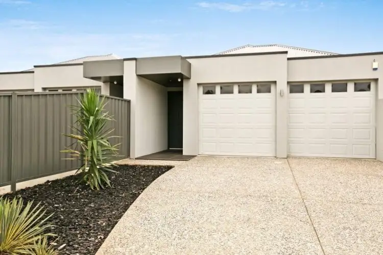 39a Dampier Avenue, Flinders Park SA 5025
