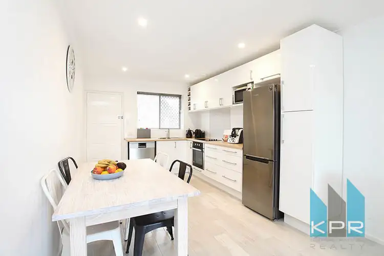 Third view of Homely apartment listing, 8/28 Carrington Street, Inglewood WA 6052